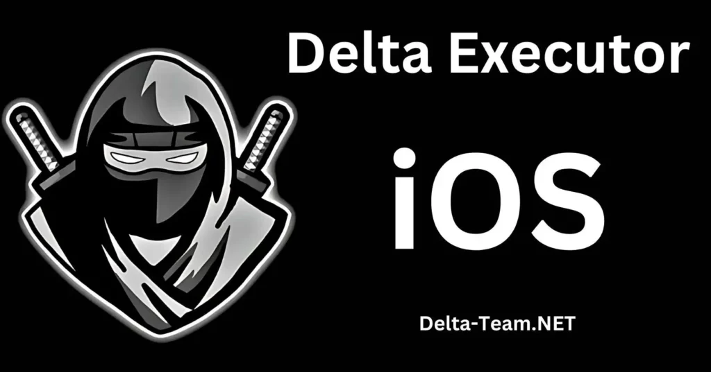 Delta Executor iOS