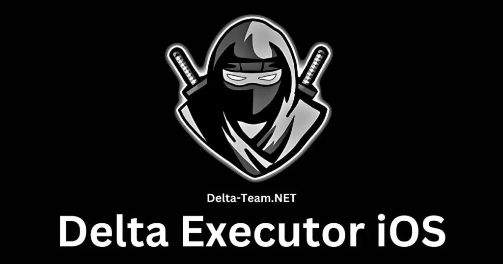 Delta Executor iOS